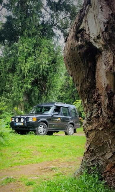 Secret Sunrises- An adventure to Madeiras Hidden Dawn Views - Key Points