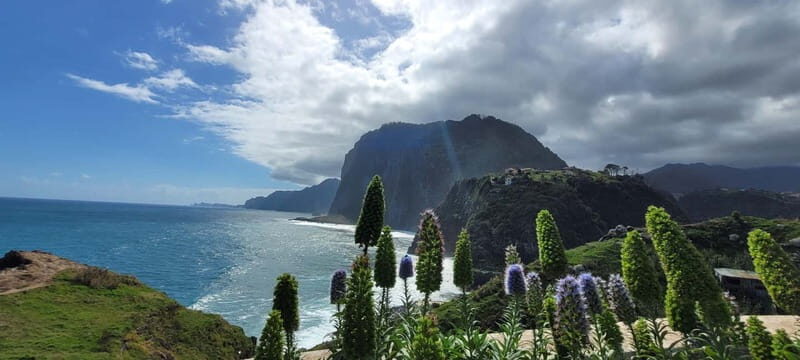 Secret Sunrises- An adventure to Madeiras Hidden Dawn Views - An In-Depth Look at the Madeira Secret Sunrises Tour