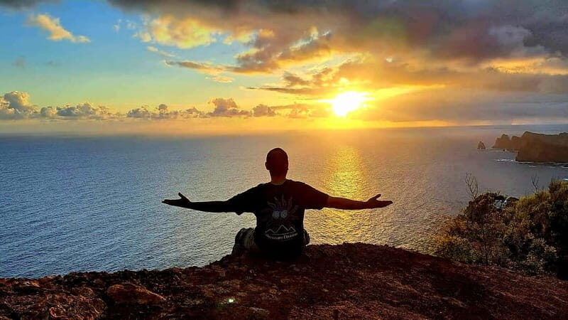 Secret Sunrises- An adventure to Madeiras Hidden Dawn Views - The Practicalities and Value