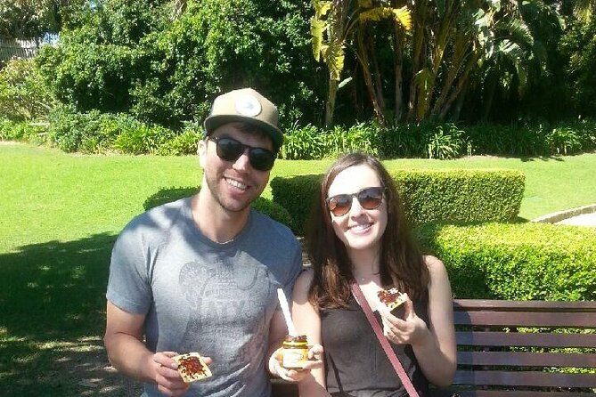 Secret Sydney: Hidden Beaches and Gardens - Exploring Sydney’s Hidden Treasures: A Closer Look