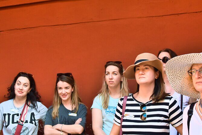 Secret Taj: Full Day Culture & History tour - FAQ