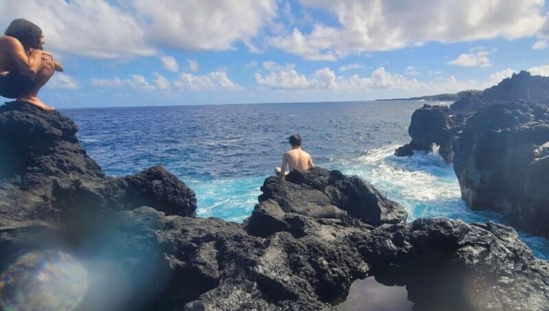 Secret Tide Pool Hike - Jungle & Coast - Private - A Deep Dive into the Experience