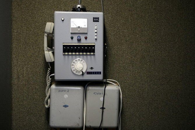 Secret Titos Bunker/Konjic Tour - Who Will Love This Tour?