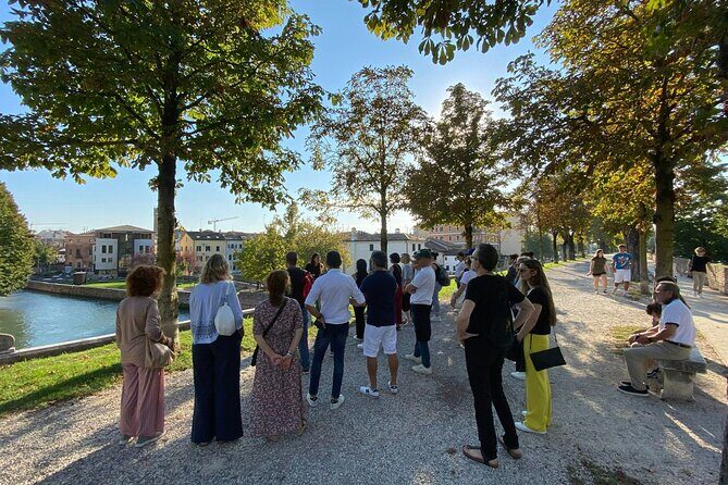 Secret Treviso Walking Tour - How the Secret Treviso Walking Tour Stands Out