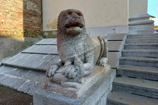 Secret Treviso Walking Tour - The Value of This Tour