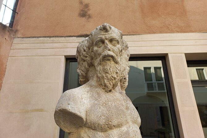 Secret Treviso Walking Tour - Practical Details: What to Expect