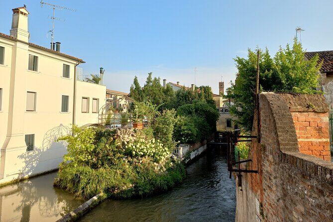 Secret Treviso Walking Tour - Who Should Book This Tour?