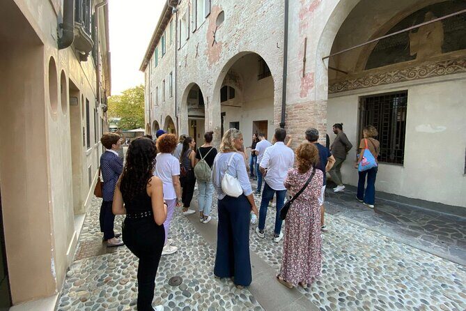 Secret Treviso Walking Tour - The Sum Up