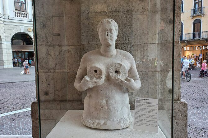 Secret Treviso Walking Tour - FAQ