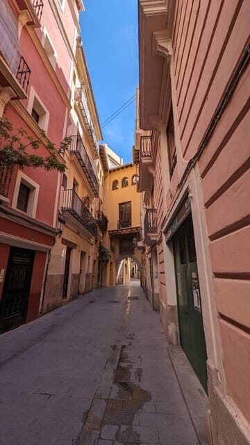 Secret Valencia Experience: The City and Its Flavors - A Deep Dive Into the Experience