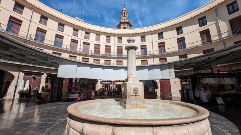 Secret Valencia Experience: The City and Its Flavors - Authenticity and Value