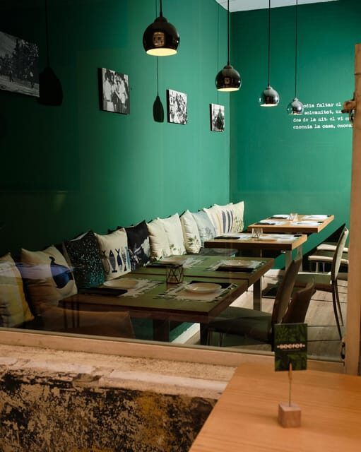 Secret Valencia Experience: The City and Its Flavors - FAQ