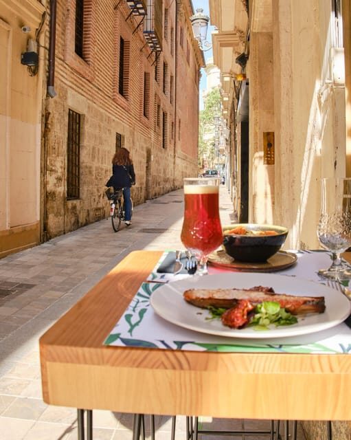 Secret Valencia Experience: The City and Its Flavors - Final Thoughts