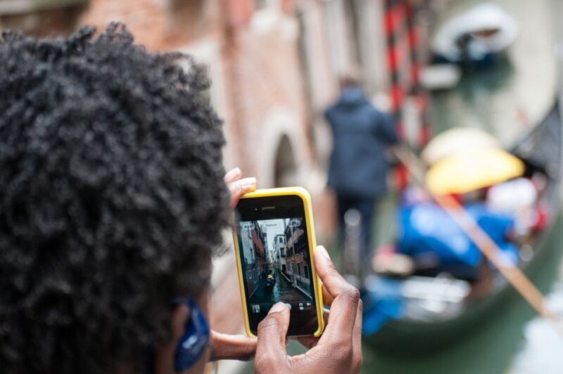 Secret Venice & Gondola Tour - Discover Venice’s Hidden Gems with the Secret Venice & Gondola Tour