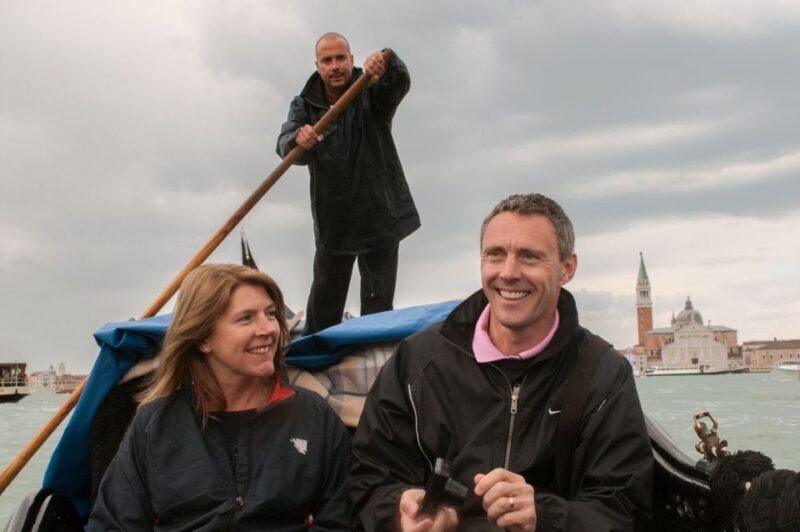 Secret Venice & Gondola Tour - What Travelers Say: Authentic Perspectives
