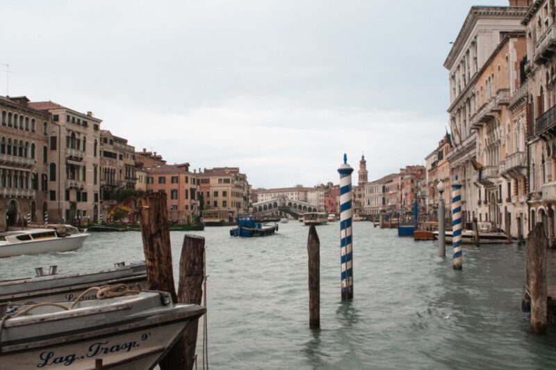 Secret Venice & Gondola Tour - Who Should Consider This Tour?