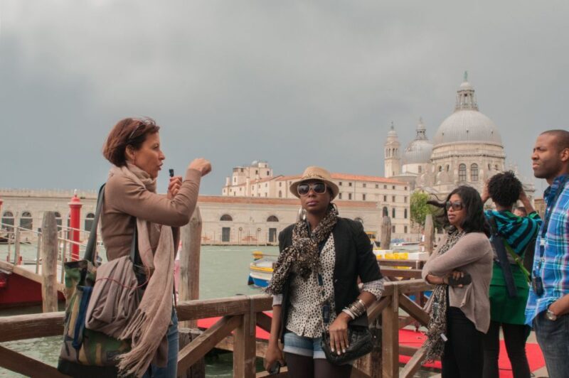 Secret Venice & Gondola Tour - FAQ