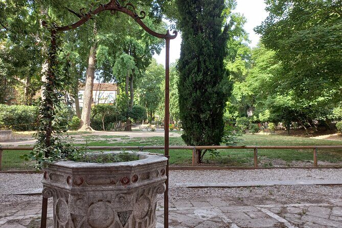 Secret Venice Guided Walking Tour - An In-Depth Look at the Secret Venice Guided Walking Tour