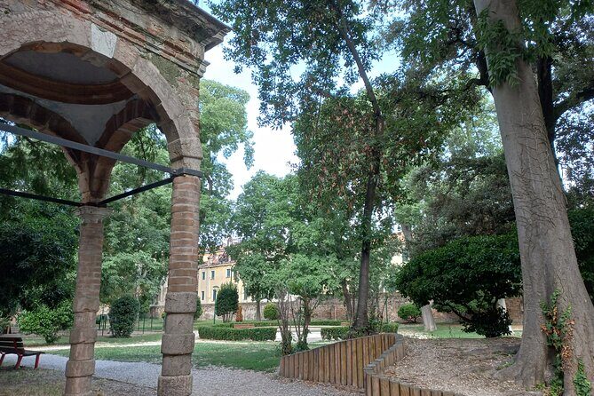 Secret Venice Guided Walking Tour - Who Should Book This Tour?