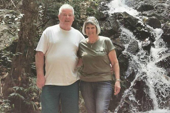 Secret Village, Hot Spring & Waterfall - A Cultural Therapy - Who Will Love This Tour?