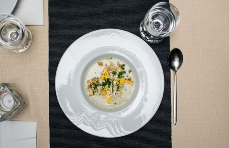 Secret walking Food Tour Prague - Key Points