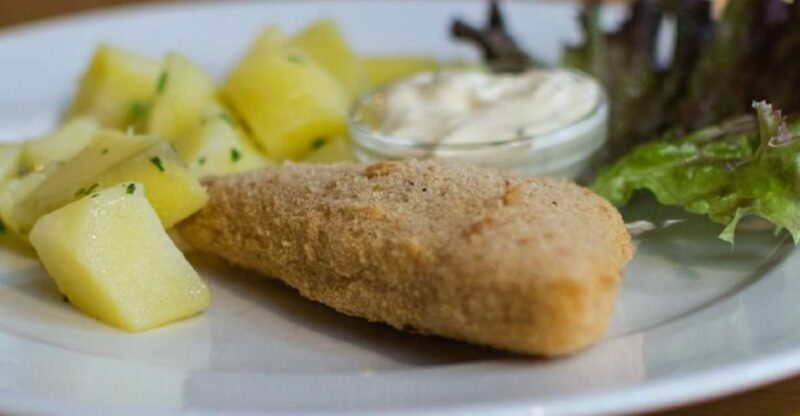 Secret walking Food Tour Prague - An In-Depth Look at the Prague Secret Food Tour