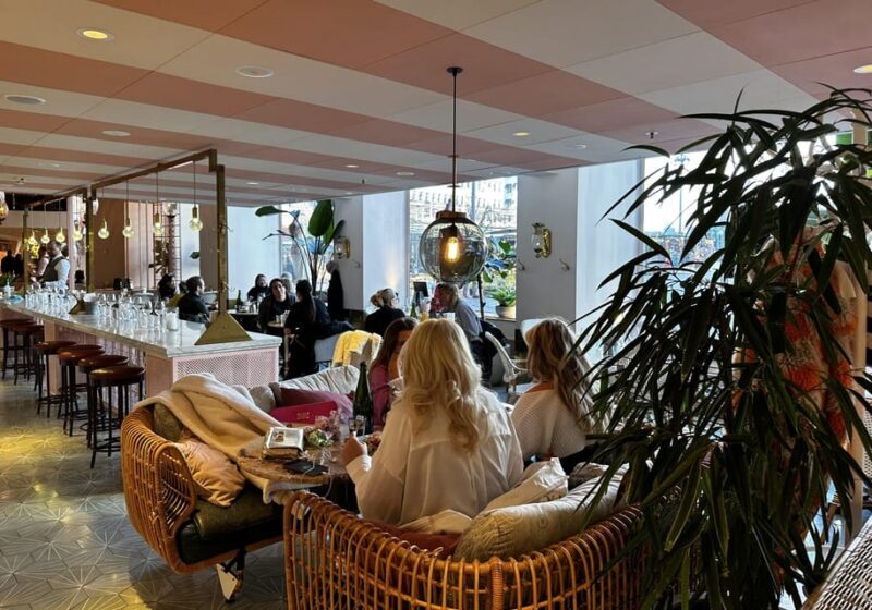 Secret Walking Food Tour Stockholm Old Town - A Detailed Breakdown of the Stockholm Old Town Food Tour