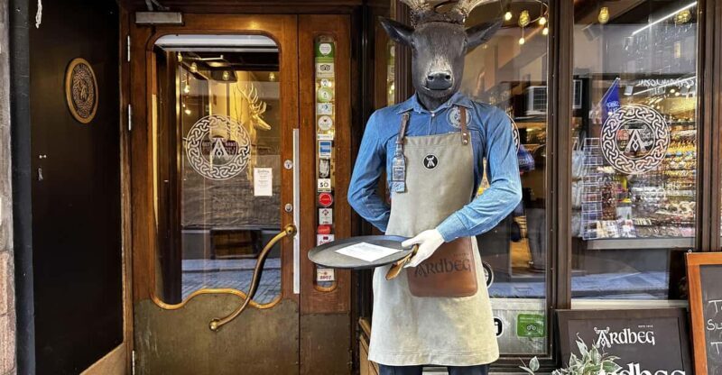 Secret Walking Food Tour Stockholm Old Town - Final Thoughts: Who Will Love This Tour?