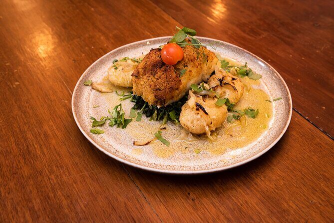 Secret Walking Food Tours in Lisbon - Belém - An In-Depth Look at the Belém Food Tour