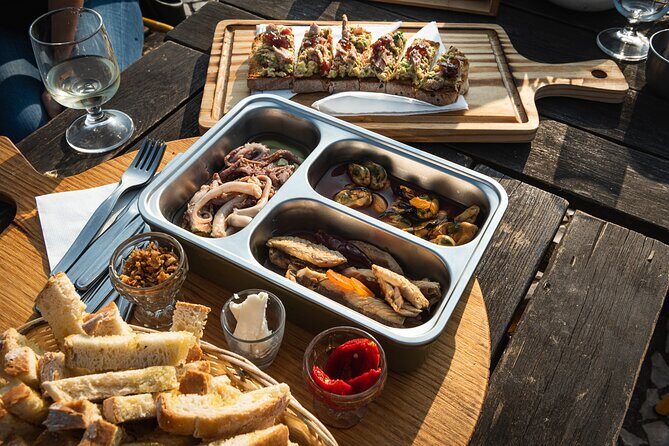 Secret Walking Food Tours in Lisbon - Belém - FAQs