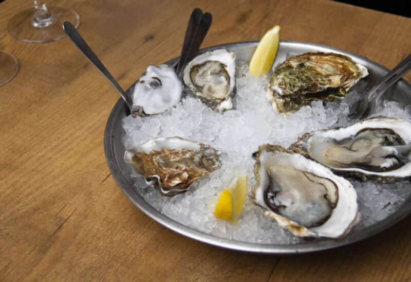 Secret walking Food Tours San Sebastian - A Closer Look at the Itinerary