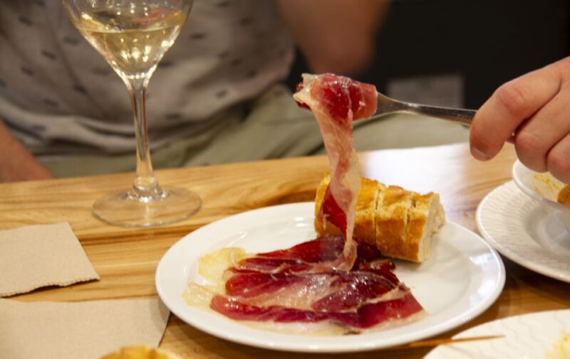 Secret walking Food Tours San Sebastian - Who’s This Tour Best For?