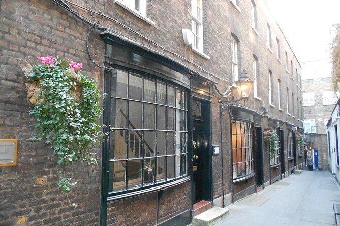 Secret Walking Tour of Central London - The Sum Up: Who Will Love This Tour?