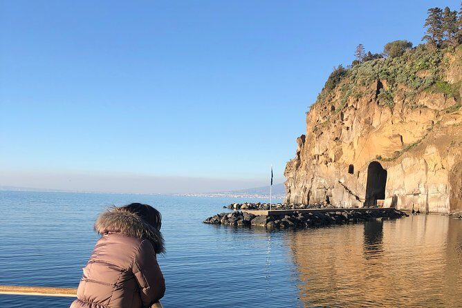 Secret walks of Piano di Sorrento - Exploring the Secret Walks of Piano di Sorrento: An Authentic Italian Experience