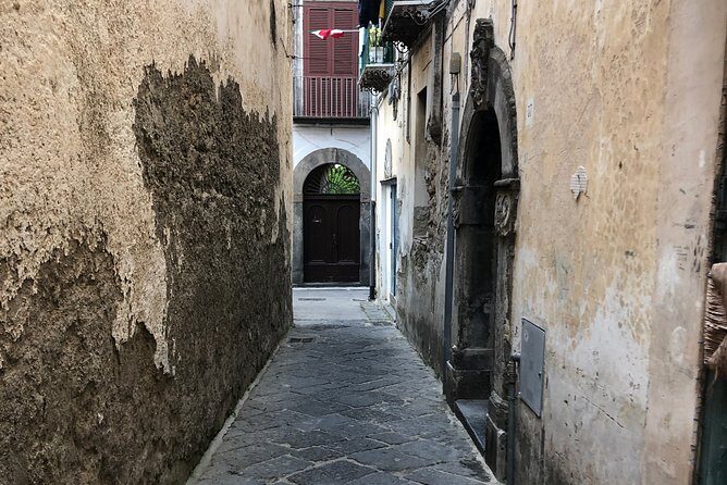 Secret walks of Piano di Sorrento - Frequently Asked Questions
