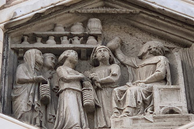 Secretos,misterios y leyendas de Florencia-visita guiada. - Why Choose This Tour?