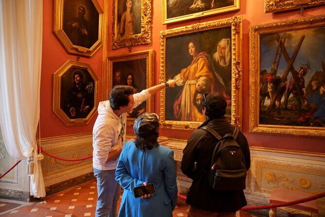 Secretos,misterios y leyendas de Florencia-visita guiada. - Practical Information: What You Need to Know