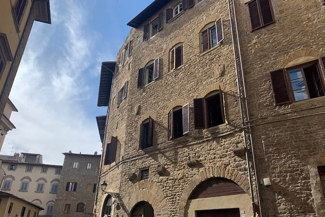 Secretos,misterios y leyendas de Florencia-visita guiada. - Who Will Love This Tour?