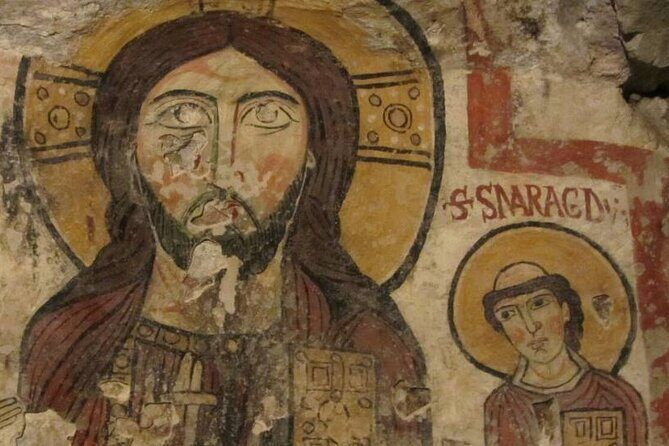 Secrets Beneath Rome: Capuchin Crypt and Catacombs Tour - What Travelers Say