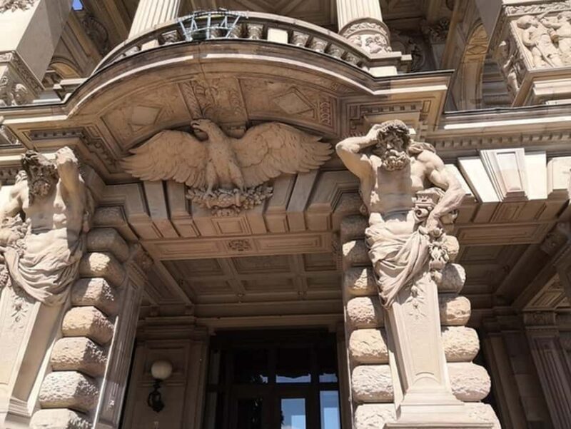 SECRETS FROM STRASBOURG - What to Expect & Tips