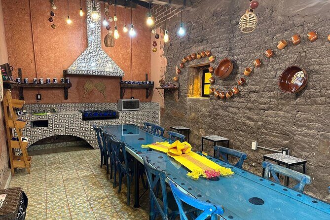 Secrets in Los Altos del Tequila - Who is This Tour Perfect For?