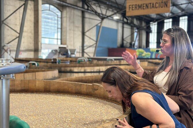 Secrets in Los Altos del Tequila - Transportation and Group Size: Why It Matters