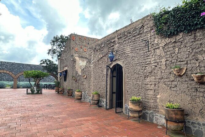 Secrets in Los Altos del Tequila - Is the Cost Worth It?