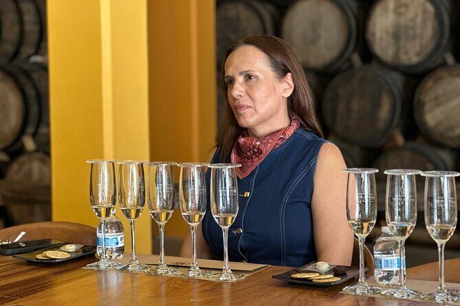 Secrets in Los Altos del Tequila - Highlights from the Reviews