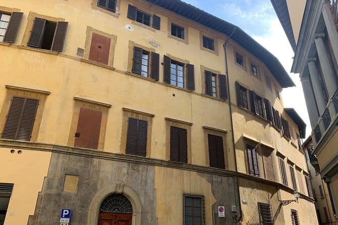 Secrets, Mysteries And Legends Of Florence-Small group tour - A Closer Look at the Tour Experience