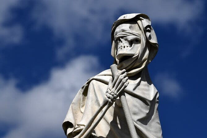 Secrets, Mysteries And Legends Of Florence-Small group tour - FAQs