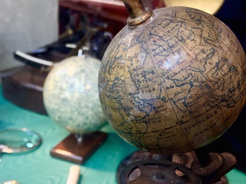 Secrets of Amsterdam: de Pijp, self-guided discovery game - A Detailed Look at the Experience