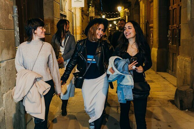 Secrets of Barcelona Old Town Walking Tour - Who Would Love This Tour?