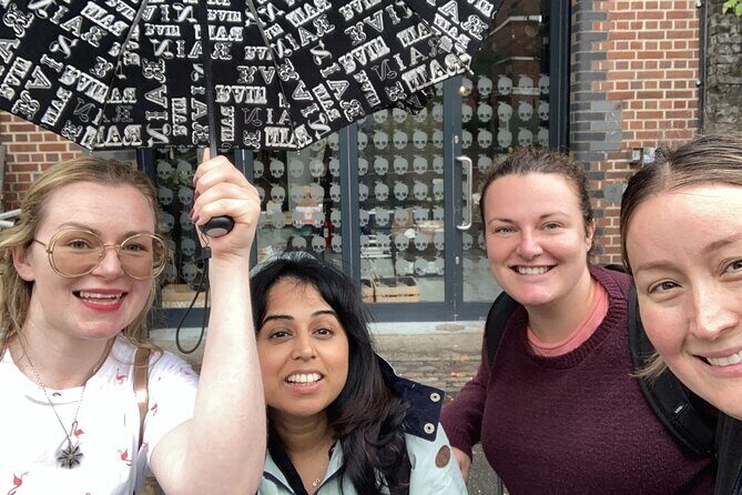 Secrets of Bermondsey: Self-Guided Urban Puzzle Walk - The Value and Practical Aspects