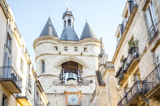 Secrets of Bordeaux Self Guided Tour - Who Will Love This Tour?